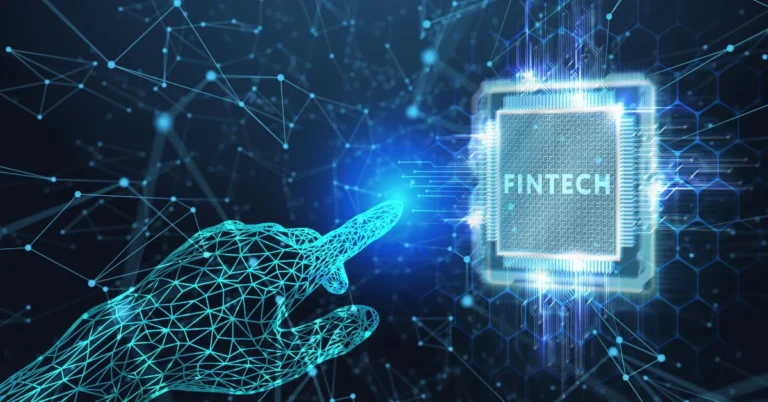 RarefiedTech.com Fintech