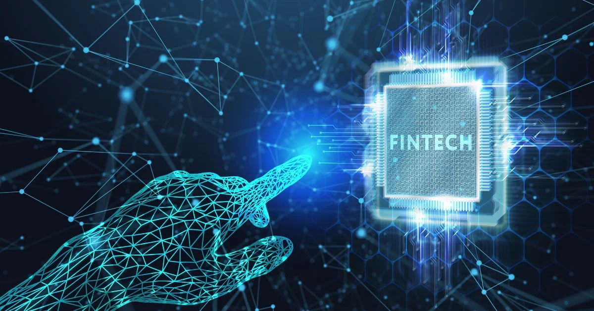 RarefiedTech.com Fintech