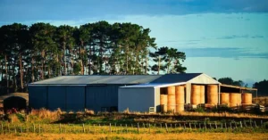 Rural Shed Suppliers