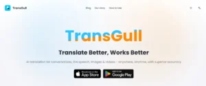 TransGull