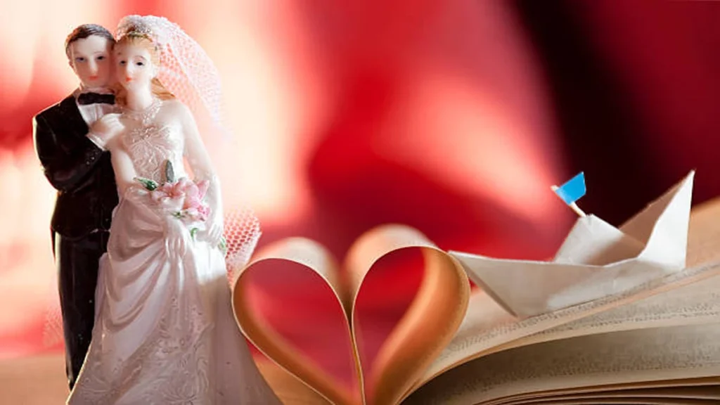 Carl Sagan Wedding Reading A Cosmic Celebration of Love