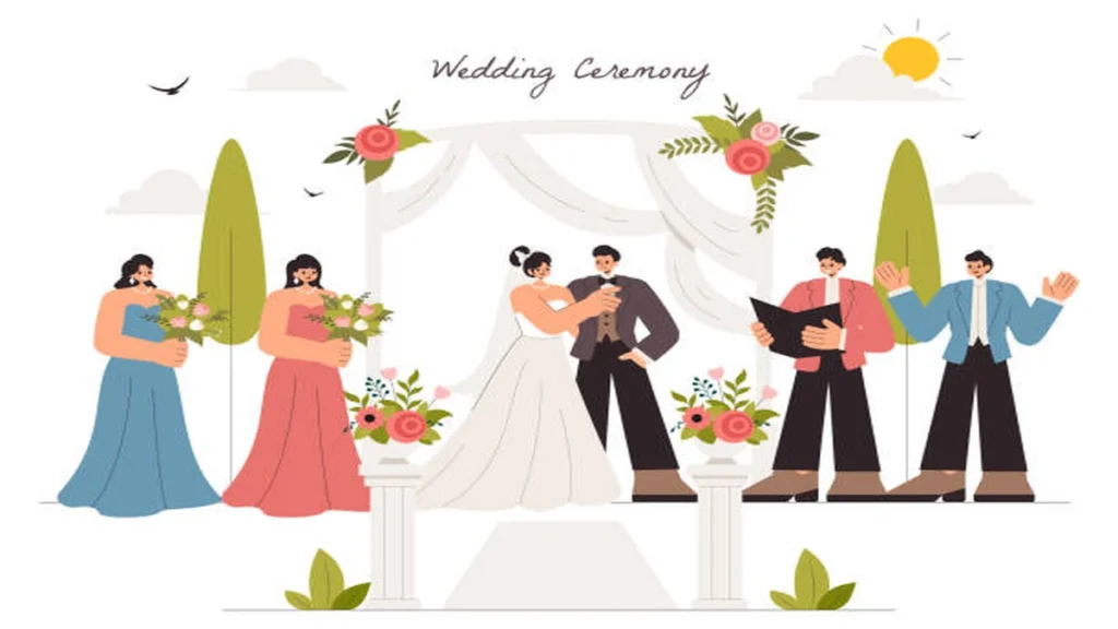 Civil Wedding Ceremony Everything You Need to Know