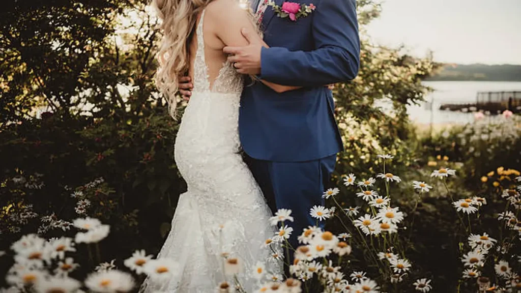 How Long Should Wedding Vows Be