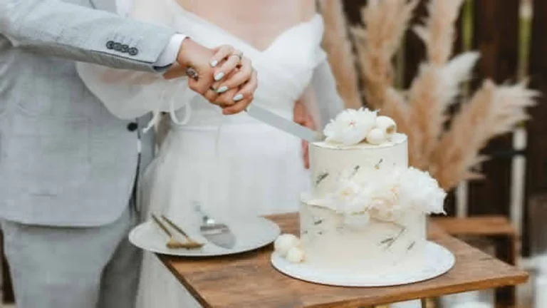 Wedding Traditions Their True Origins and Timeless Meanings