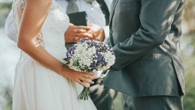 Wedding Vows for Her