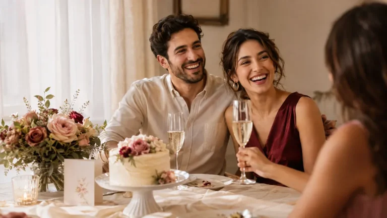 Wedding Anniversary Wishes for Friend: 100 Ideas